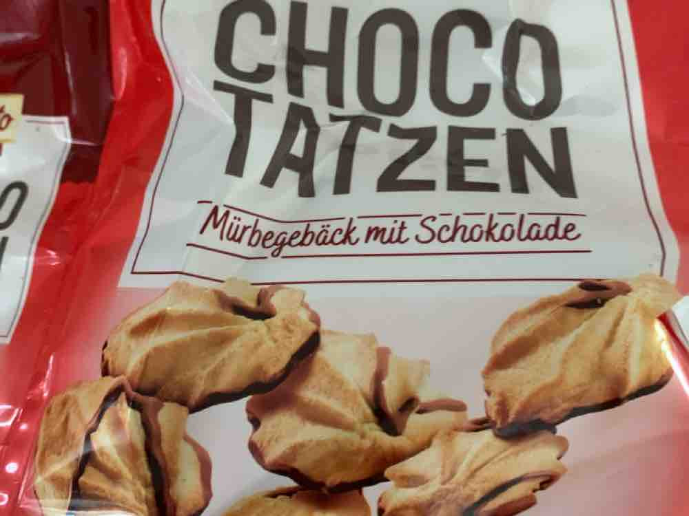 Chocotatzen von Michi1610 | Hochgeladen von: Michi1610