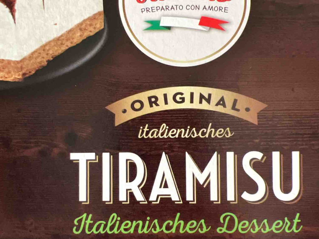 Tiramisu, Italienisches Dessert von HorstVanHonk | Hochgeladen von: HorstVanHonk