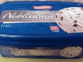 Stracciatella -Premium Eis  | Hochgeladen von: ansumi