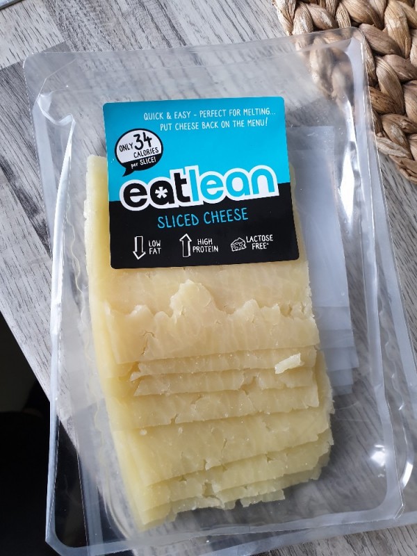 eat clean sliced Cheese von Mika00012 | Hochgeladen von: Mika00012