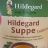 Hildegard Suppe von lcf | Hochgeladen von: lcf