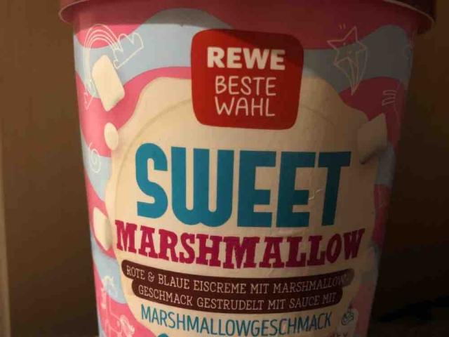 Sweet Marshmallow von Carolin2001 | Hochgeladen von: Carolin2001