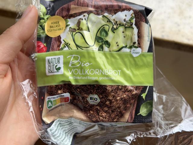 Bio vollkornbrot by vall11 | Uploaded by: vall11 Bio vollkornbrot by vall11 | Uploaded by: vall11