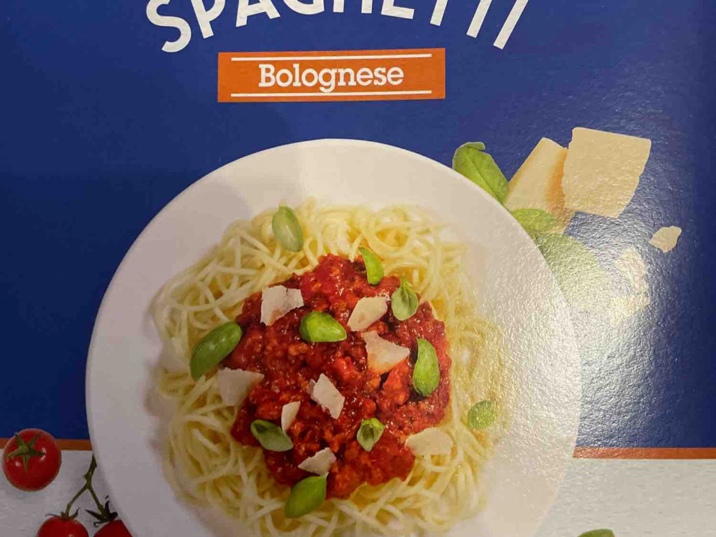 Spaghetti Bolognese von klaushilger26113 | Hochgeladen von: klaushilger26113