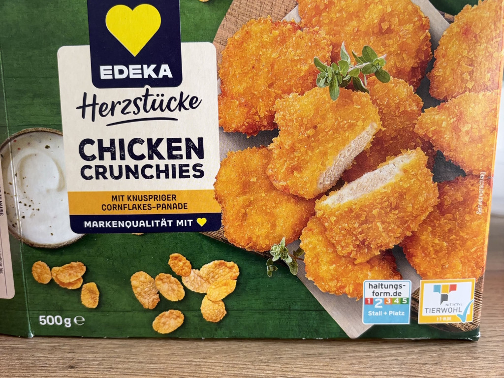Chicken Crunchies von lennart199830 | Hochgeladen von: lennart199830 Chicken Crunchies von lennart199830 | Hochgeladen von: lennart199830