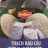 Taro Flavor Mini Fruity Gels by minhdp | Hochgeladen von: minhdp