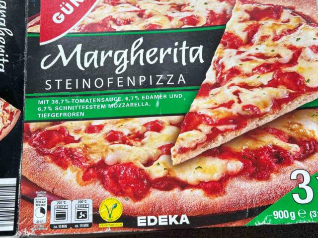 Steinofen Margherita by Trisstooo | Uploaded by: Trisstooo