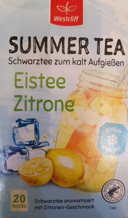 Summer tea von Jim Knopf | Hochgeladen von: Jim Knopf