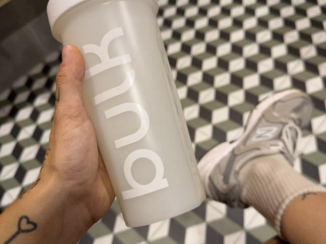 BULK VEGAN PROTEIN POWDER by esra369 | Uploaded by: esra369 BULK VEGAN PROTEIN POWDER by esra369 | Uploaded by: esra369