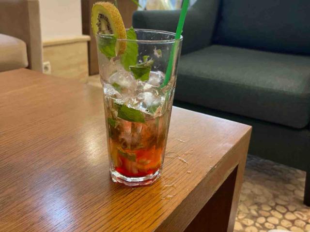 Virgin-Mojito (ohne Alkohol) von Brodrick | Hochgeladen von: Brodrick