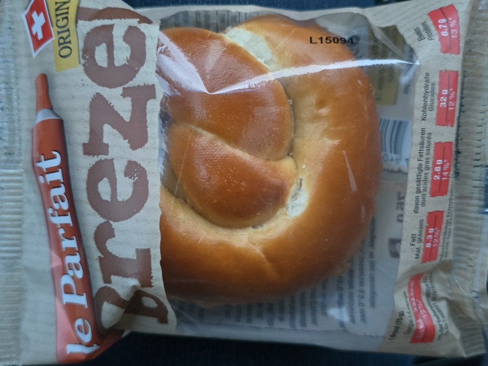 le Parfait Brezel von Habi | Hochgeladen von: Habi le Parfait Brezel von Habi | Hochgeladen von: Habi