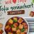 Tofu geräuchert by JulianaV | Hochgeladen von: JulianaV