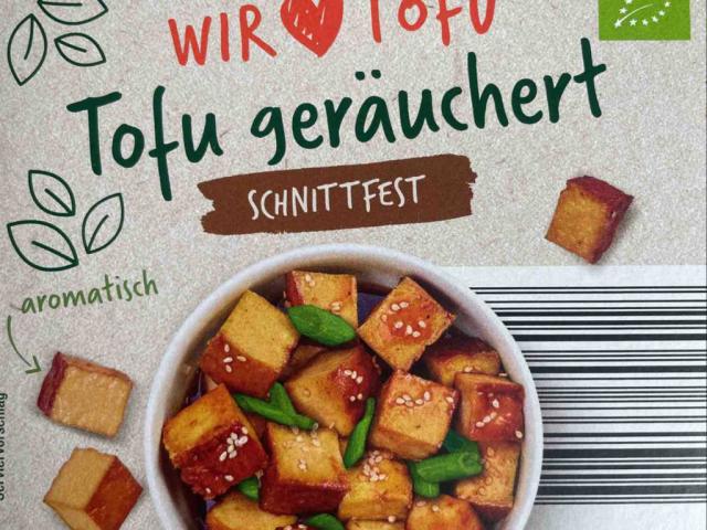 Tofu geräuchert by JulianaV | Hochgeladen von: JulianaV