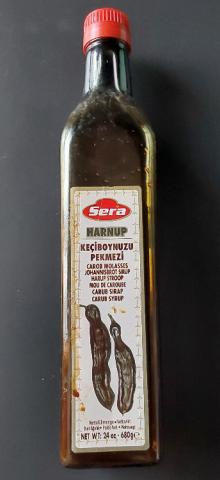 Johannisbrot Sirup von Merzedes | Hochgeladen von: Merzedes