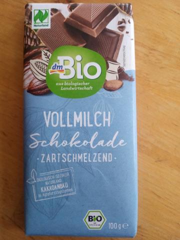 Vollmilch Schokolade, Vollmilchpulver von DanielPawik | Hochgeladen von: DanielPawik