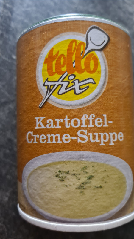 Kartoffel-Creme-Suppe von ABarta | Hochgeladen von: ABarta