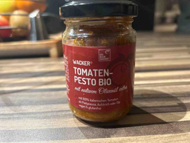 Tomatenpesto Bio von Tacky04 | Hochgeladen von: Tacky04