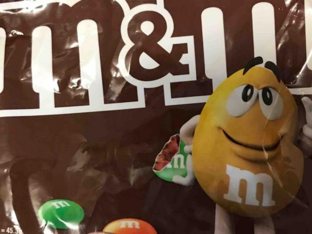 m&m schoko von JonesKillian | Hochgeladen von: JonesKillian