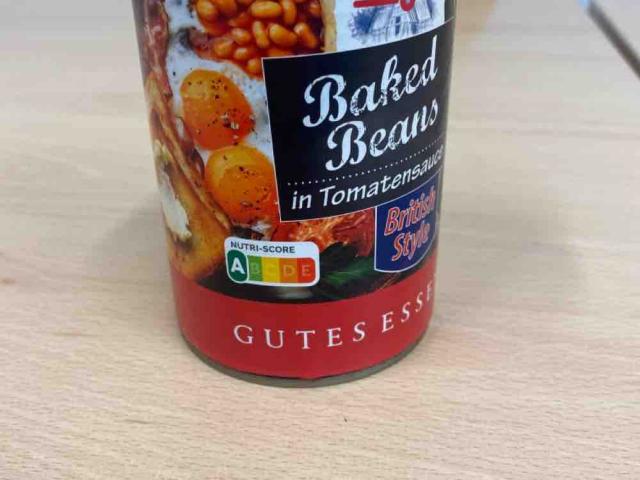 Baked Beans von roman2k01 | Hochgeladen von: roman2k01