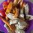 Chicken with Sweet Potatoes and Cream cheese by ariveltwitch | Hochgeladen von: ariveltwitch