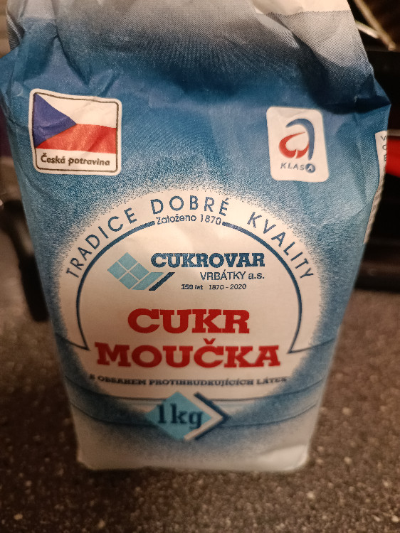 Cukr Mouka by adeacetis | Hochgeladen von: adeacetis