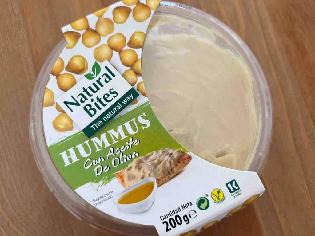 Hummus von schokobienschen207 | Hochgeladen von: schokobienschen207