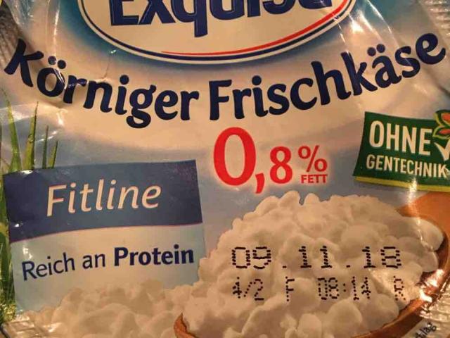 Körniger Frischkäse von PeGaSus16 | Hochgeladen von: PeGaSus16 Körniger Frischkäse von PeGaSus16 | Hochgeladen von: PeGaSus16