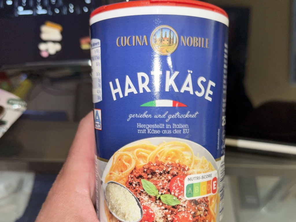 Hartkäse, 40% Fett i. Tr. von Macfly | Hochgeladen von: Macfly Hartkäse, 40% Fett i. Tr. von Macfly | Hochgeladen von: Macfly