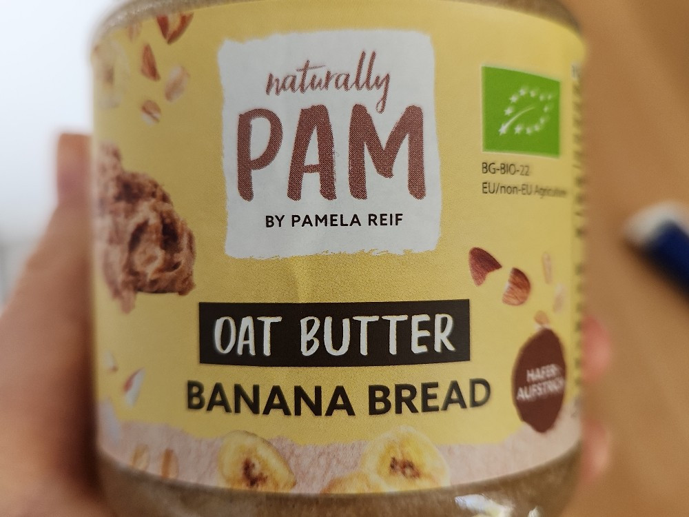 Oat Butter, Banana Bread von AnnaNld | Hochgeladen von: AnnaNld Oat Butter, Banana Bread von AnnaNld | Hochgeladen von: AnnaNld