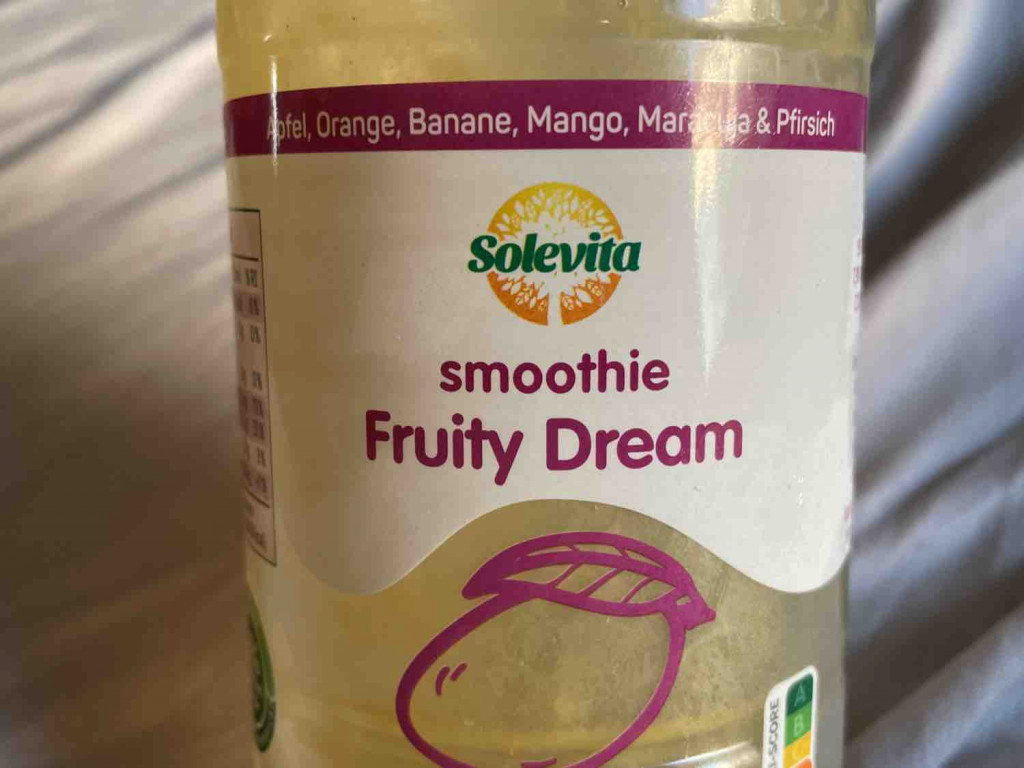 Solevita Smoothie Fruity Dream von VictorS | Hochgeladen von: VictorS