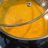 Kürbis-Karotten-Suppe, mit Curry von TamiNimmtAb | Hochgeladen von: TamiNimmtAb