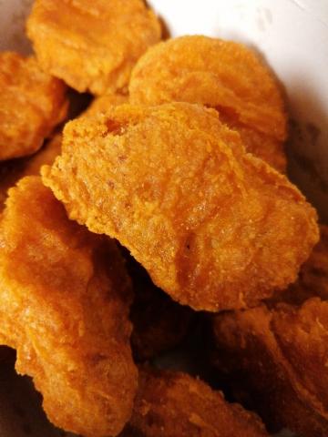 Spicy Chicken McNuggets von inka68 | Hochgeladen von: inka68