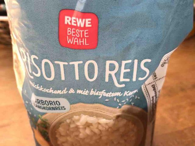 Risotto Reis von SilviAfiwa33 | Hochgeladen von: SilviAfiwa33