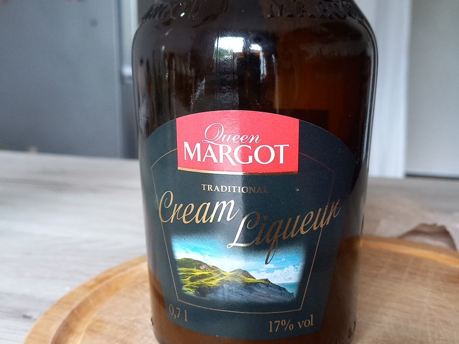 Cream Liqueur von countingnb | Hochgeladen von: countingnb Cream Liqueur von countingnb | Hochgeladen von: countingnb