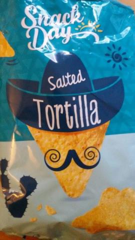 Tortilla Chips, salted | Hochgeladen von: lgnt