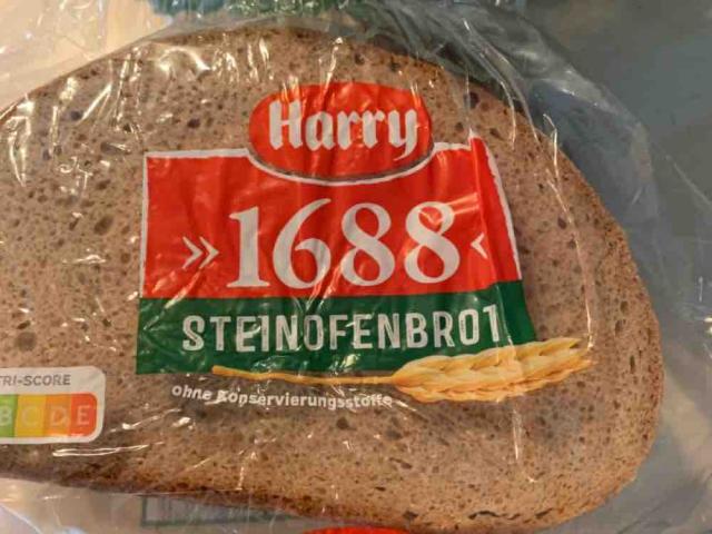 steinofenbrot harry by lklindt | Uploaded by: lklindt