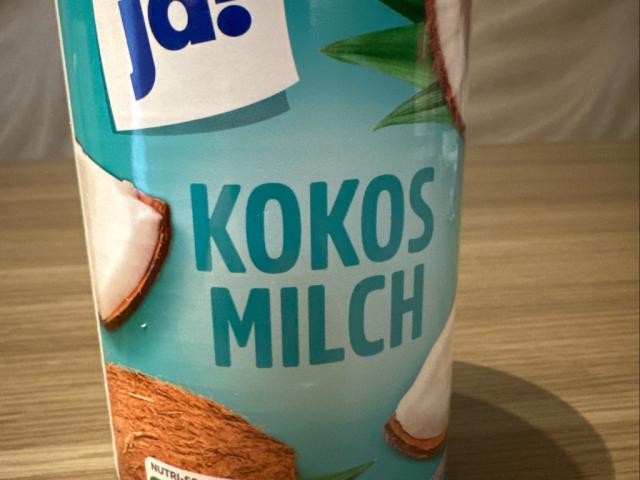 Kokosmilch von KaZi1984 | Hochgeladen von: KaZi1984