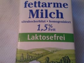 Haltbare fettarme Milch, laktosefrei | Hochgeladen von: SvenB Haltbare fettarme Milch, laktosefrei | Hochgeladen von: SvenB