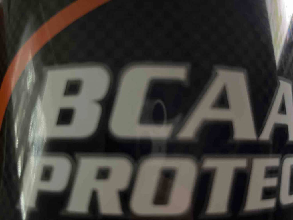 BCAA Protec von MaHa2301 | Hochgeladen von: MaHa2301