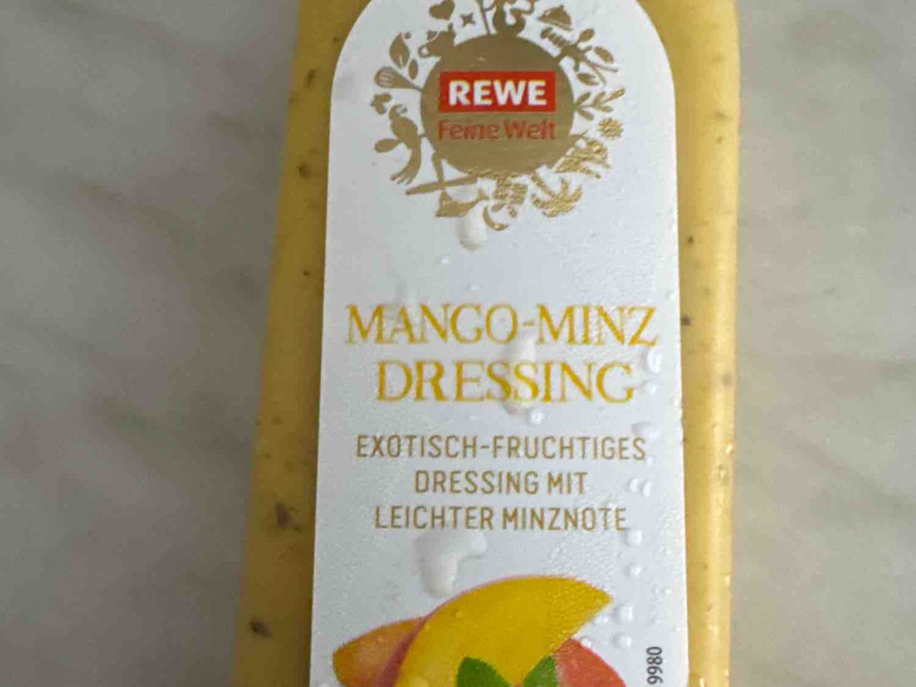 Mango-Minz Dressing von Marco2208 | Hochgeladen von: Marco2208