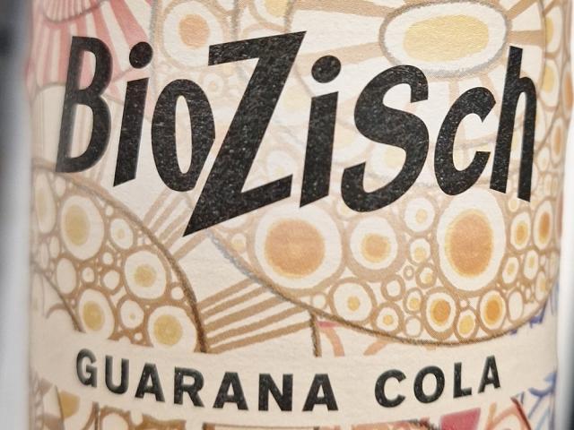 BioZisch, Guarana Cola by sw-3 | Uploaded by: sw-3 BioZisch, Guarana Cola by sw-3 | Uploaded by: sw-3