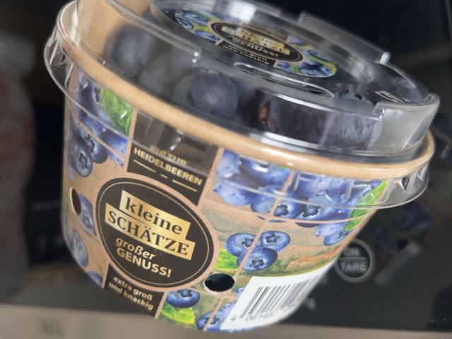 Kulturheidelbeeren, Kleine Schätze von mpboehm | Hochgeladen von: mpboehm Kulturheidelbeeren, Kleine Schätze von mpboehm | Hochgeladen von: mpboehm