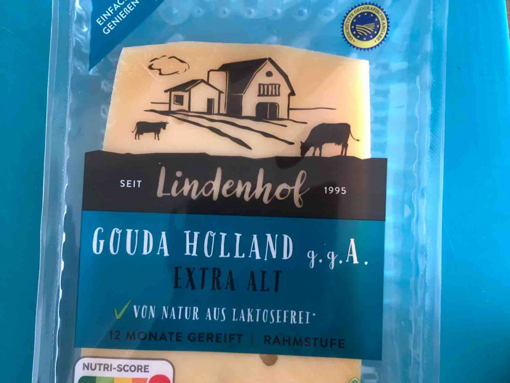 Gouda Holland g.g.A., Extra Alt von MaryJo82 | Hochgeladen von: MaryJo82