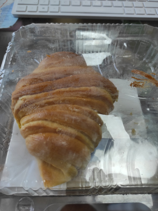 croissant brioche von thenox1991 | Hochgeladen von: thenox1991