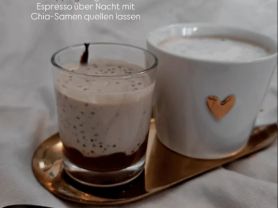 Espresso Chocolate Mousse | Hochgeladen von: vanilla.coffee