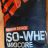 Iso-Whey Hardcore, Whey Protein Isolate von Chris1990 | Hochgeladen von: Chris1990