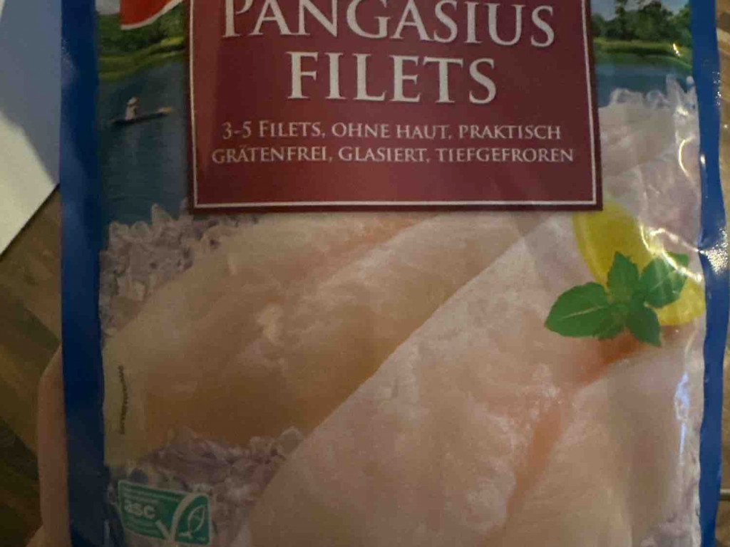 Pangasius Filets von Patrick Raatz | Hochgeladen von: Patrick Raatz