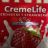 Creme Life Erdbeere, Zuckerfrei von MissHase | Hochgeladen von: MissHase