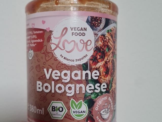 vegane Bolognese von ysd | Hochgeladen von: ysd vegane Bolognese von ysd | Hochgeladen von: ysd