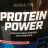 Protein Power, Vanille von robbychamp | Hochgeladen von: robbychamp
